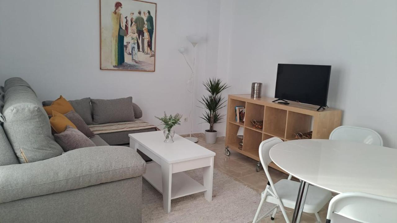 Appartement Apartamento Isabel Centro